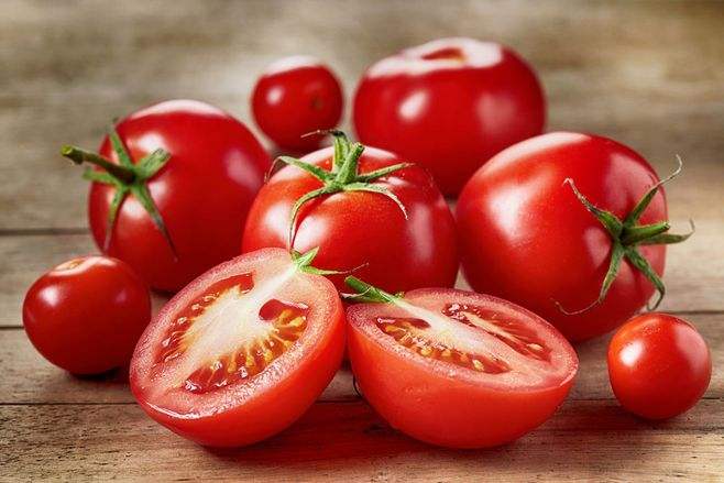 男性不育要注意饮食多吃番茄