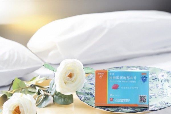 男性必看：如何智选枸橼酸西地那非片，避免花冤枉钱？