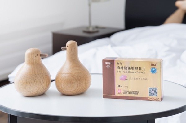 治疗ED，西地那非价格面面观